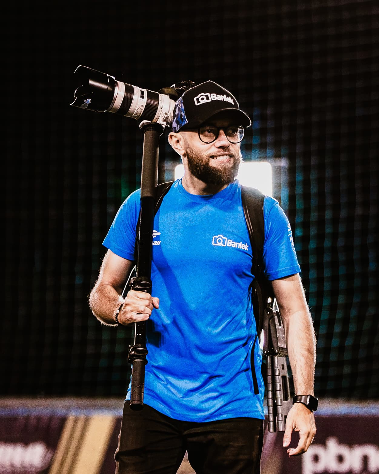 Fotógrafo
